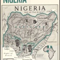 🇳🇬 History (@anykwa) 's Twitter Profile
