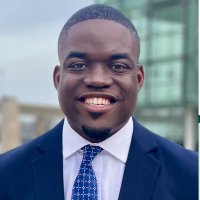Justin Onwenu (@justinonwenu) 's Twitter Profile