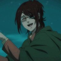 Iz ⟡ (@hangesackerman) 's Twitter Profile
