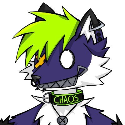 1ChaosFoxさんのプロフィール画像