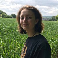 Ellie Yarde (@readingalnight) 's Twitter Profile Photo Ellie Yarde (@readingalnight) 's Twitter Profile Photo