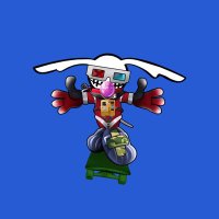 Benjamin (@benben0987123) 's Twitter Profile