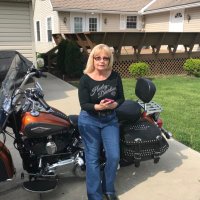 Vicky Pierce (@vickypi62329893) 's Twitter Profile