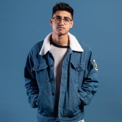 sanderglmusic's profile picture. Música, fotografía y tecnología.