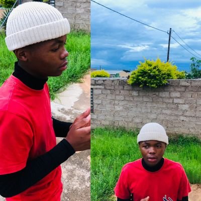 Ndumiso39956225's profile picture. 