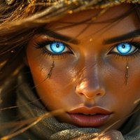 🌬Zerzura🦚⨀✌️³ (@joy822049725991) 's Twitter Profile Photo