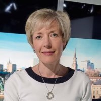 Helen Ford (@helenforditv) 's Twitter Profile