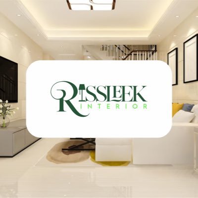interior consultant / wood worker email-Rissleekinterior@gamil.com