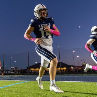 Brody14harris's profile picture. 2026 | John Champe High school | DE/DT/TE | 6’0 | 225lbs | 📞 703-626-3045 | 3.70 GPA