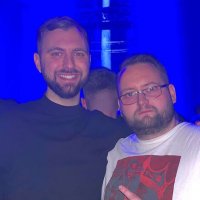 John Hynd (@hyndoooo) 's Twitter Profile