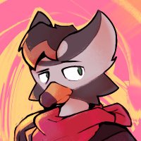 Hado 🏳️🌈 (@sirhadoken) 's Twitter Profile