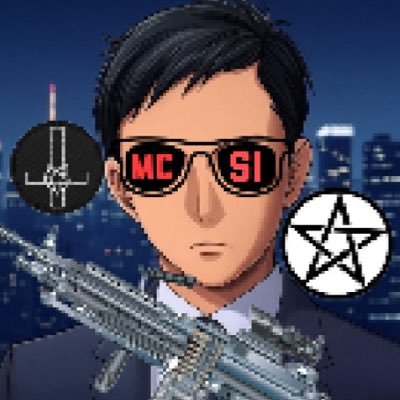 CryproTaken's profile picture. Just a MSCI DEGEN