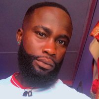 I will be a legend (@kwabenaerik) 's Twitter Profile