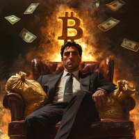 Michael C. 🎩 (@cryptomichaelmf) 's Twitter Profile