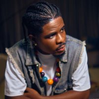 Victor Gekpe (@victor_gekpe) 's Twitter Profile