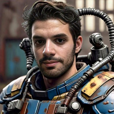 MLC8626's profile picture. Godzilla is my spirit animal