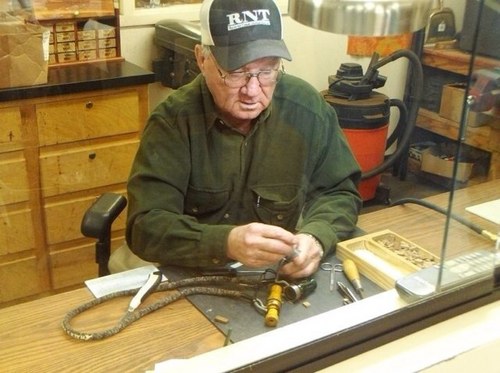 BRichenback's profile picture. Founder of RNT Calls