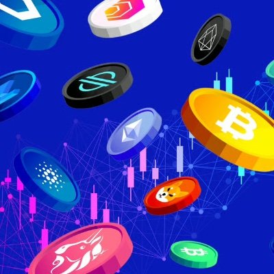 Investing in $crypto $hex $pulsechain $kraken for better future