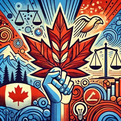 Canada116804's profile picture. Liberal. Democratic Party supporter from Canada. I hate the MAGA movement. Say NO to RACISM!