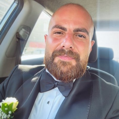 AnthonyAbdelnur's profile picture. جيش، شعب، دولة