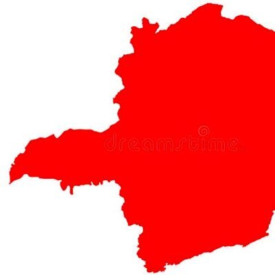 Sou do mundo, sou Minas Gerais!!!