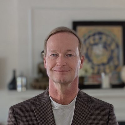 davidledwards's profile picture. CTO