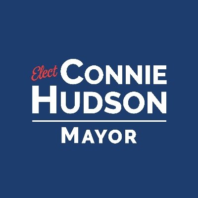 Connie Hudson for Mobile Profile