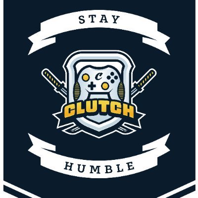 Clutch Crew on top | Raised over $300 for charity | Check out @ClutchYT44 @ClutchYT_Clips | Join the discord community today !