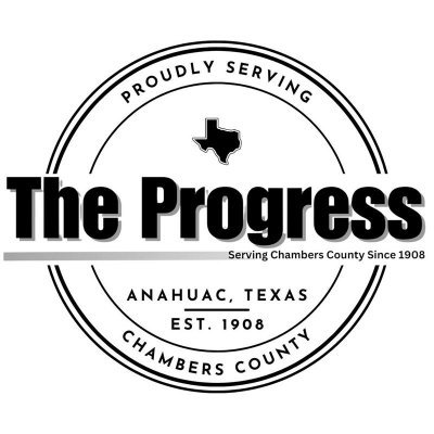 AnahuacProgress's profile picture. Serving Chambers County since 1908.