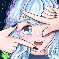 Mirun ⭐️🐟 || I'm on Vgen! (@_mirun_a) 's Twitter Profile