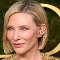 Cate Blanchett (@cateblanch3tt) 's Twitter Profile