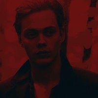 𝐕𝐈𝐊†𝐎𝐑 ⚰︎ (@infernicorvus) 's Twitter Profile