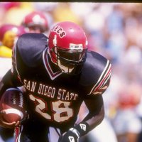 John (@sdprepfootball) 's Twitter Profile