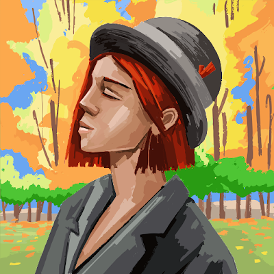 0xJeeterStudys's profile picture. No Normies Allowed! Degen Zone!