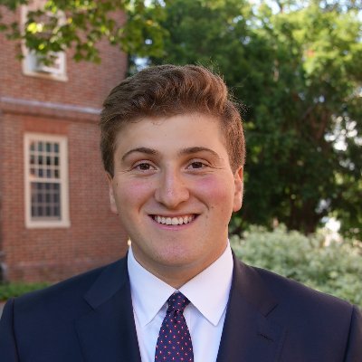 Evan Epstein Profile