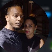 MeenaDinesh_Cpl🇮🇳 (@meenadinesh16) 's Twitter Profile Photo