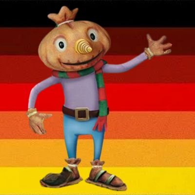 pomnisexuell | postet auf dem Computer von Bauer Gurke