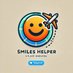Smiles Helper (@smileshelper) Twitter profile photo Smiles Helper (@smileshelper) Twitter profile photo