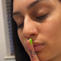 🔮 (@crybbyria) 's Twitter Profile