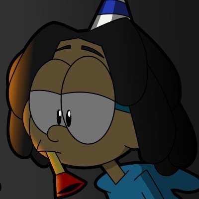 Aidan the toonさんのプロフィール画像