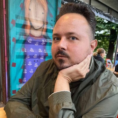 StefanoTartaria's profile picture. Italian. 🇮🇹 Interested in traveling, art, photography, books, journalism, politics and modern languages. 🌎