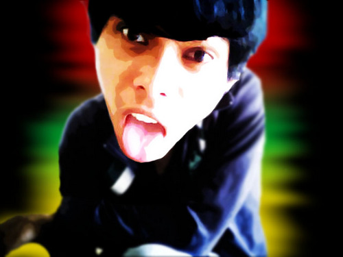 pocimcdon's profile picture. apa ajalah