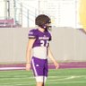 AshtonKrause18's profile picture. Winona State Football Linebacker | 1st Team All Conference | All Region |  All State RB | 6’2” 215 |