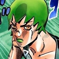 enclise's profile picture. 😶