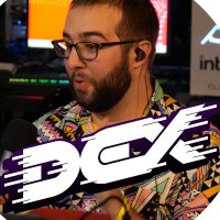 Dexatron (@itsdexatron) 's Twitter Profile