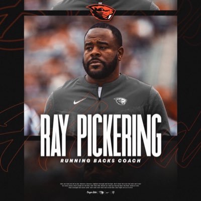 Coach Ray Pickering Profile