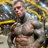 MuscleGDD1 (@musclegdd1) 's Twitter Profile
