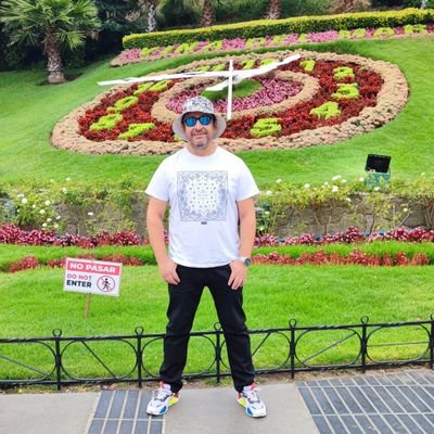 Doon_hestor's profile picture. Obrero del Recurso Humano, buen samaritano...