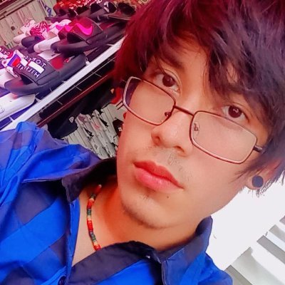 Ares_Patch_Official Profile