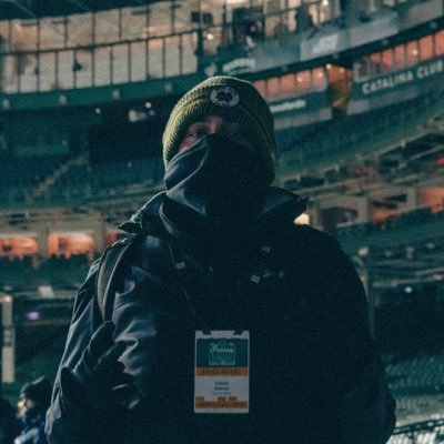tribunelucci's profile picture. Main account @lucciantonini | @theirishtribune